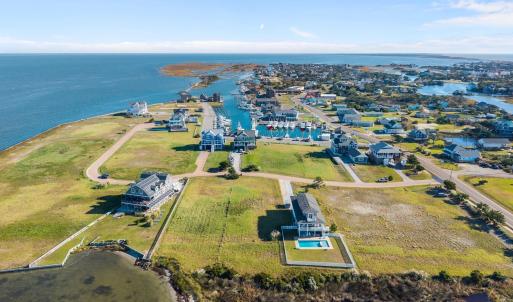 Photo #17 of 58188 Hatteras Harbor Court, Hatteras, NC 0.5 acres