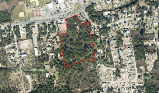 Photo #1 of 48637 NC 12 Highway, Buxton, NC