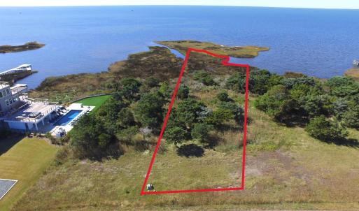 Photo #1 of 26182 Otter Way, Salvo, NC 0.5 acres