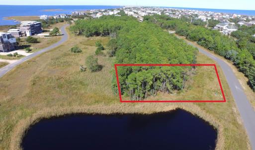 Photo #1 of Sand Dollar Drive, Salvo, NC 0.3 acres