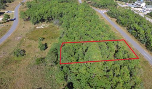 Photo #1 of Sand Dollar Drive, Salvo, NC 0.4 acres