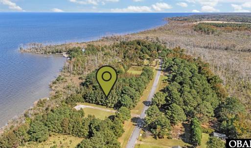 Photo #1 of 348 Country Estate Road, Columbia, NC 1.3 acres