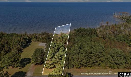 Photo #3 of 348 Country Estate Road, Columbia, NC 1.3 acres