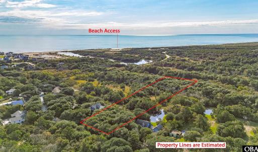 Photo #2 of 46207 Flowers Ridge Road, Buxton, NC 1.3 acres