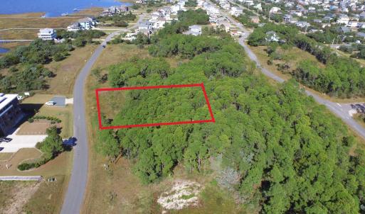 Photo #1 of Otter Way, Salvo, NC 0.4 acres