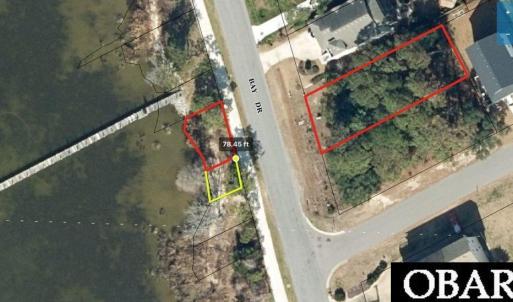 Photo #1 of Bay Drive, Kill Devil Hills, NC 0.2 acres