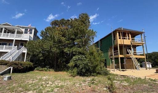 Photo #2 of Bay Drive, Kill Devil Hills, NC 0.2 acres