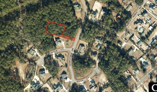 Photo #1 of 121 Madeline Drive, Manteo, NC 0.6 acres