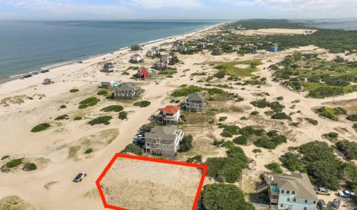 Photo #2 of 1598 Sandpiper Road, Corolla, NC 0.3 acres