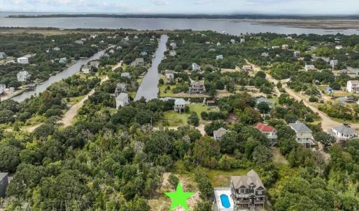 Photo #2 of 2126 Sandpiper Road, Corolla, NC 0.4 acres