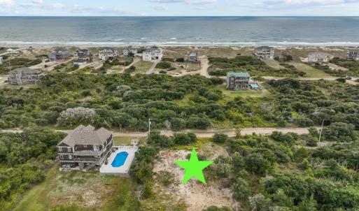 Photo #1 of 2126 Sandpiper Road, Corolla, NC 0.4 acres