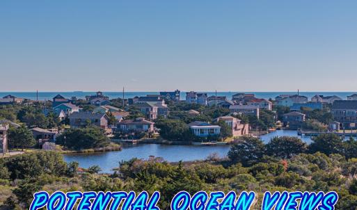 Photo #6 of 40008 North End Road, Avon, NC 0.8 acres