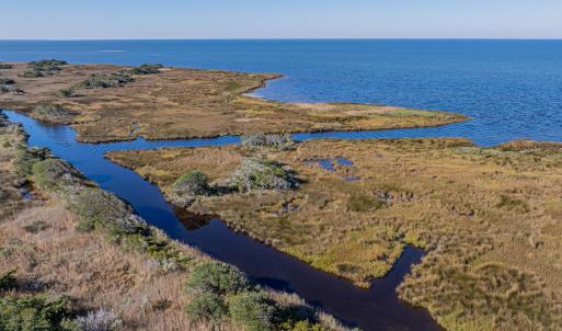 Photo #2 of 40008 North End Road, Avon, NC 0.8 acres