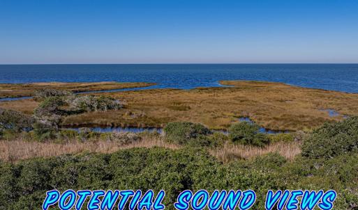 Photo #5 of 40008 North End Road, Avon, NC 0.8 acres