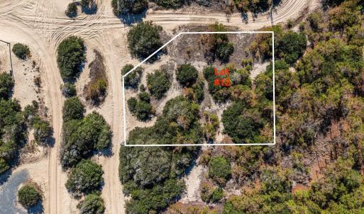 1600 Ocean Pearl Lot 12 approx.