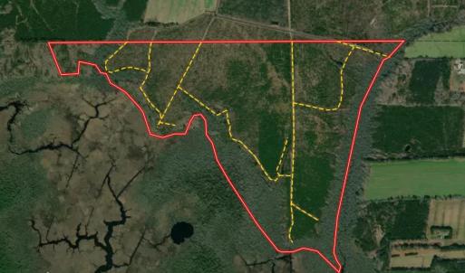 Photo #1 of Gibbs Road, Knotts Island, NC