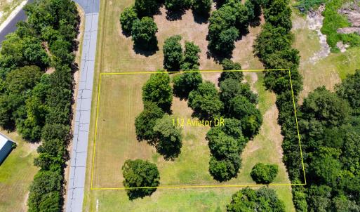 Photo #4 of 112 Aviator Drive, Maple, NC 0.9 acres