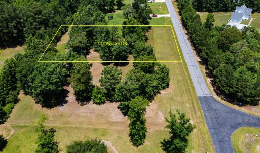 Photo #3 of 112 Aviator Drive, Maple, NC 0.9 acres