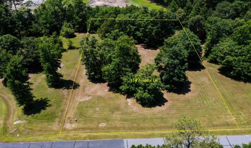 Photo #6 of 114 Aviator Drive, Maple, NC 0.9 acres