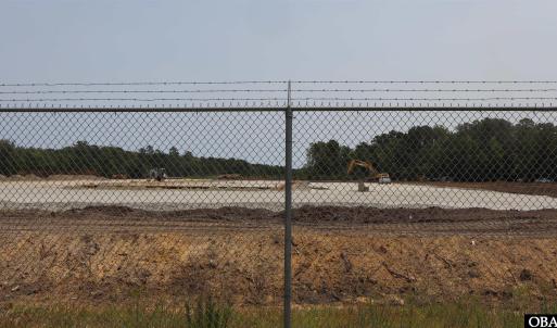 Facility Expansion Projects