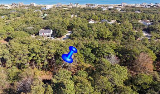 Photo #1 of 2368 Ocean Sands Road, Corolla, NC 0.3 acres