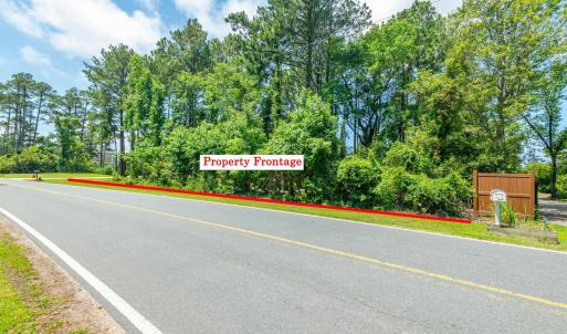 Photo #16 of 4108 Bob Perry Road, Kitty Hawk, NC 1.1 acres