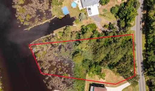 Photo #5 of 4108 Bob Perry Road, Kitty Hawk, NC 1.1 acres