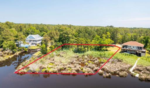 Photo #8 of 4108 Bob Perry Road, Kitty Hawk, NC 1.1 acres