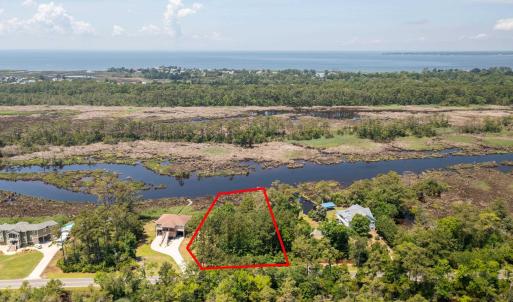 Photo #12 of 4108 Bob Perry Road, Kitty Hawk, NC 1.1 acres