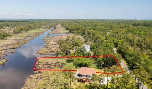 Photo #6 of 4108 Bob Perry Road, Kitty Hawk, NC 1.1 acres