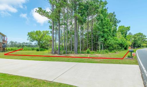 Photo #17 of 4108 Bob Perry Road, Kitty Hawk, NC 1.1 acres