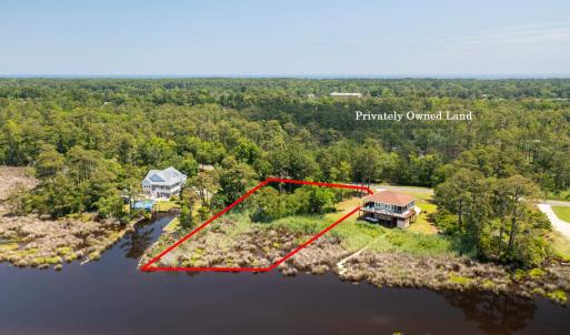 Photo #4 of 4108 Bob Perry Road, Kitty Hawk, NC 1.1 acres