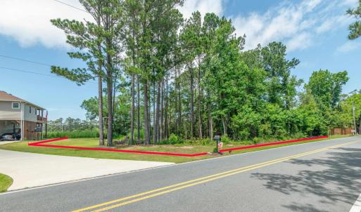 Photo #15 of 4108 Bob Perry Road, Kitty Hawk, NC 1.1 acres