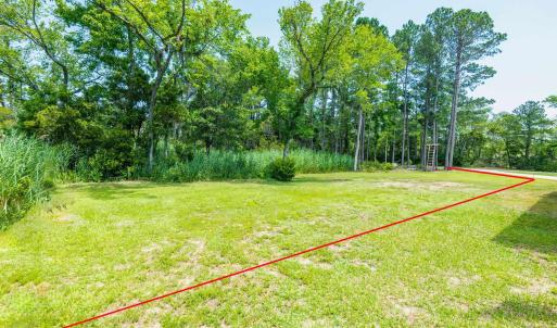 Photo #18 of 4108 Bob Perry Road, Kitty Hawk, NC 1.1 acres