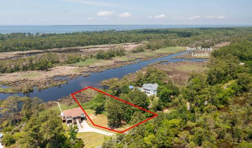Photo #11 of 4108 Bob Perry Road, Kitty Hawk, NC 1.1 acres