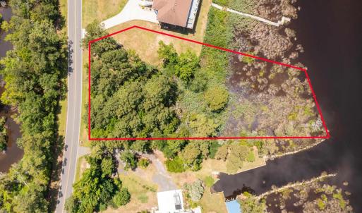Photo #14 of 4108 Bob Perry Road, Kitty Hawk, NC 1.1 acres