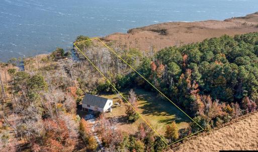 Photo #3 of 140 Majors Island, Maple, NC 1.4 acres