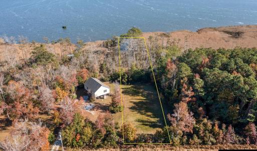 Photo #10 of 140 Majors Island, Maple, NC 1.4 acres