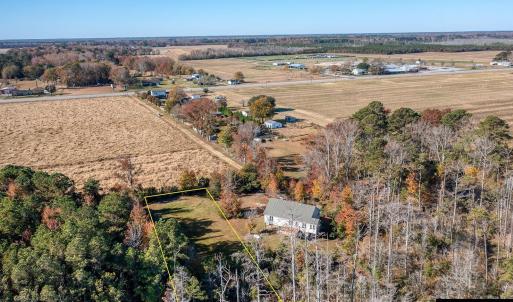 Photo #4 of 140 Majors Island, Maple, NC 1.4 acres
