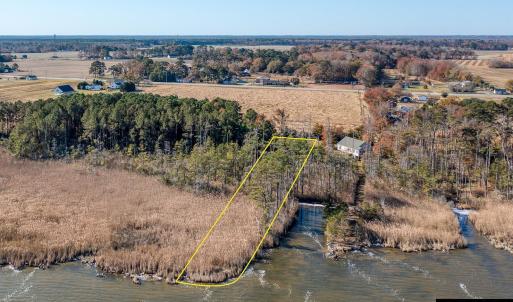 Photo #6 of 140 Majors Island, Maple, NC 1.4 acres