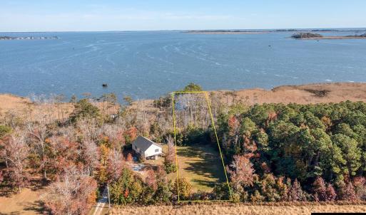 Photo #1 of 140 Majors Island, Maple, NC 1.4 acres