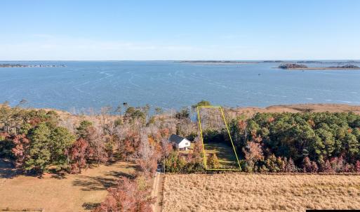 Photo #12 of 140 Majors Island, Maple, NC 1.4 acres