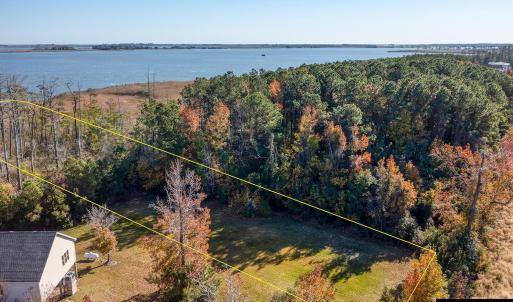 Photo #9 of 140 Majors Island, Maple, NC 1.4 acres