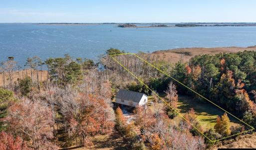 Photo #5 of 140 Majors Island, Maple, NC 1.4 acres