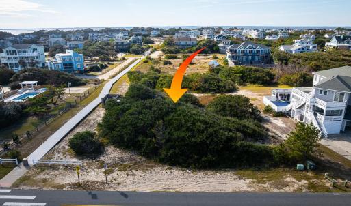 Photo #23 of 972 Lighthouse Drive, Corolla, NC 0.5 acres