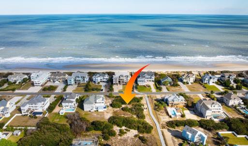 Photo #5 of 972 Lighthouse Drive, Corolla, NC 0.5 acres