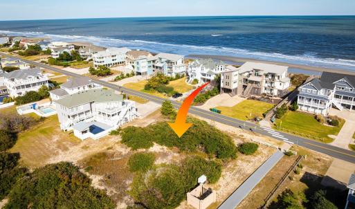 Photo #8 of 972 Lighthouse Drive, Corolla, NC 0.5 acres