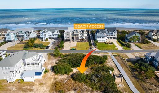 Photo #2 of 972 Lighthouse Drive, Corolla, NC 0.5 acres