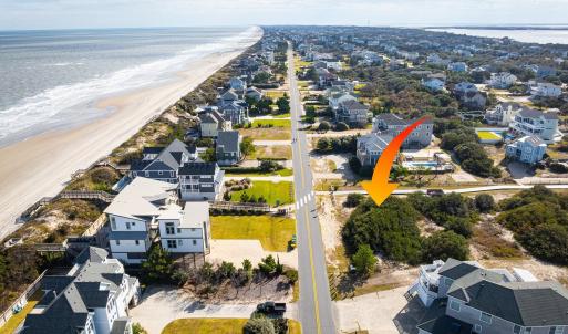 Photo #12 of 972 Lighthouse Drive, Corolla, NC 0.5 acres