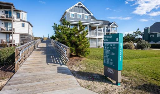 Photo #18 of 972 Lighthouse Drive, Corolla, NC 0.5 acres